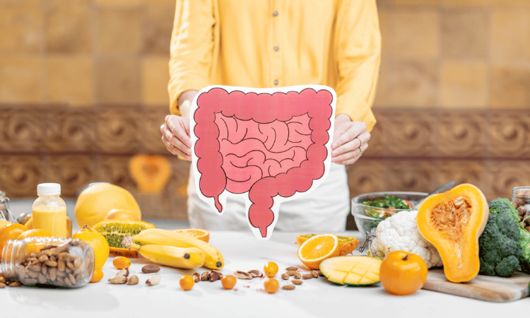 10 easy dietary steps to help your IBS