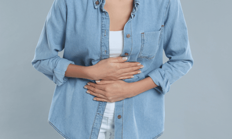 Food intolerances and IBS